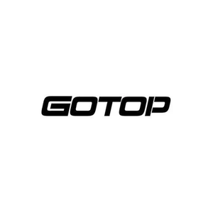Go Top Watches brand logo for gotopwatches.com