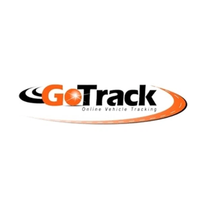 Go Track brand logo for gotrack.com