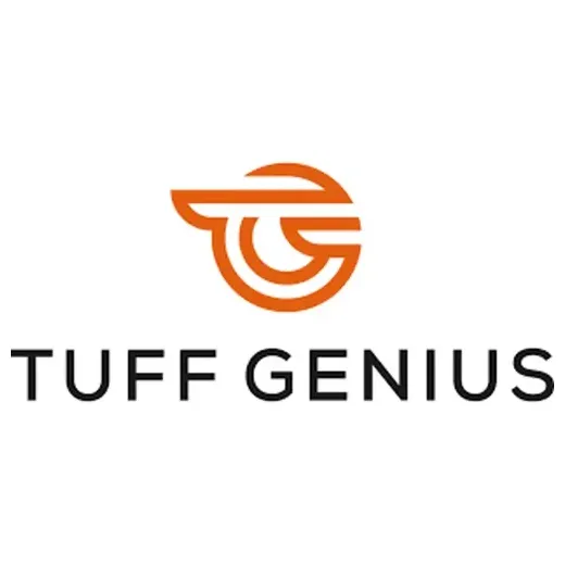 Go Tuff Genius brand logo for gotuffgenius.com