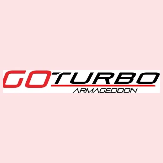 Go Turbo brand logo for goturbo.net