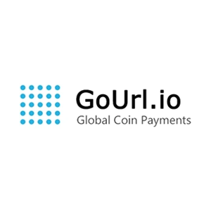 Go URL brand logo for gourl.io
