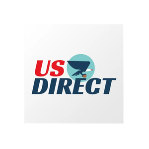 Go US Direct brand logo for gousdirect.com