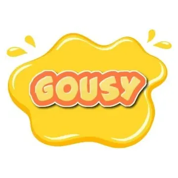 Go Usy Pet brand logo for gousypet.com