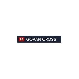 Go Van brand logo for govancross.com