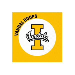 Go Vandals brand logo for govandals.com