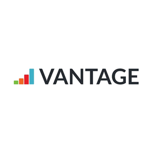 Go Vantage brand logo for gotvantage.com