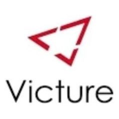 Go Victure brand logo for govicture.com