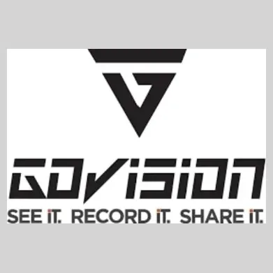 Go Vision brand logo for govisionusa.com
