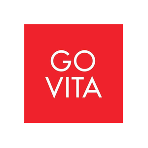 Go Vita Batemans Bay brand logo for govitabatemansbay.com.au