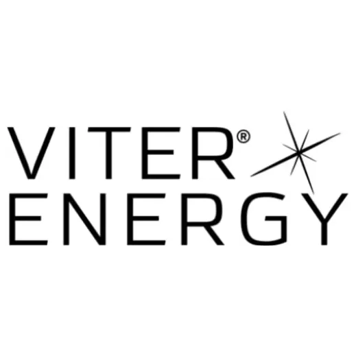 Go Viter brand logo for goviter.com