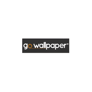 Go Wallpaper brand logo for gowallpaper.co.uk
