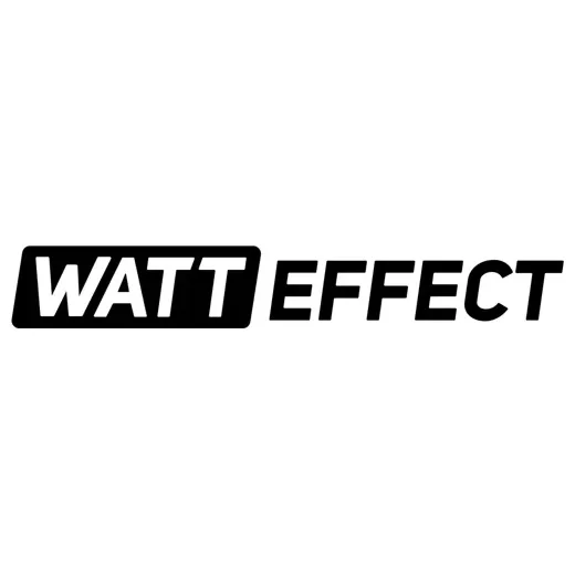 Go Watt brand logo for gowattsocks.com