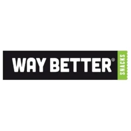 Go Way Better brand logo for gowaybetter.com