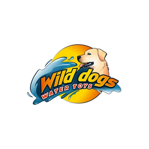 Go Wild Dogs brand logo for gowilddogs.com