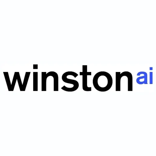 Go Winston brand logo for gowinston.ai