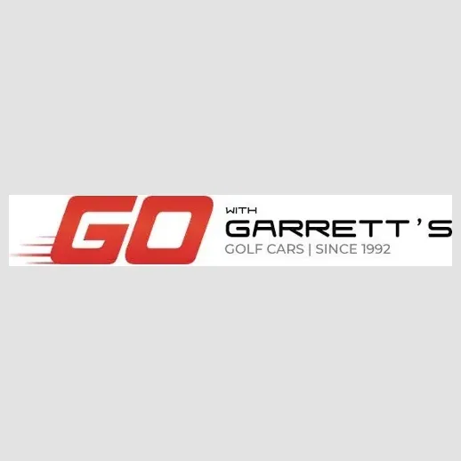 Go with Garretts brand logo for gowithgarretts.com