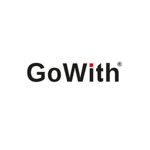 Go with Socks brand logo for gowithsocks.com