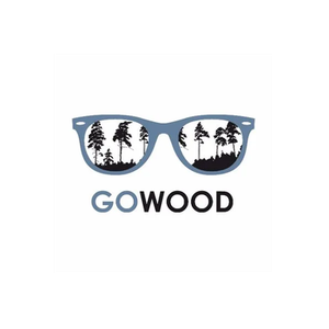 Go Wood brand logo for gowood.ca