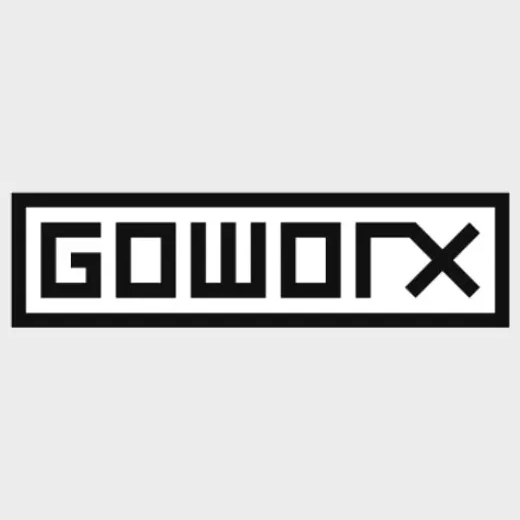 Go Worx brand logo for goworx.com