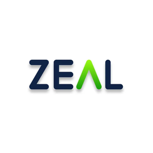 Go Zeal brand logo for gozeal.co.uk