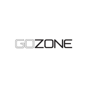 Go Zone brand logo for go-zone.ca