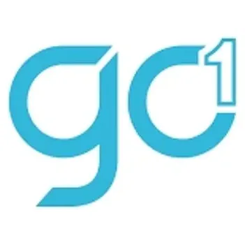 Go1 brand logo for go1.com