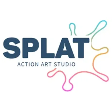 Go2Splat brand logo for go2splat.com