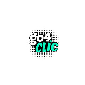 Go4clic brand logo for go4clic.com