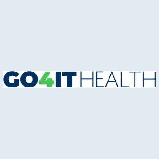 go4ithealth brand logo for go4ithealth.com