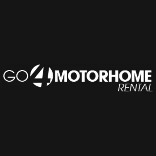 Go4MotorhomeRental brand logo for go4motorhomerental.com