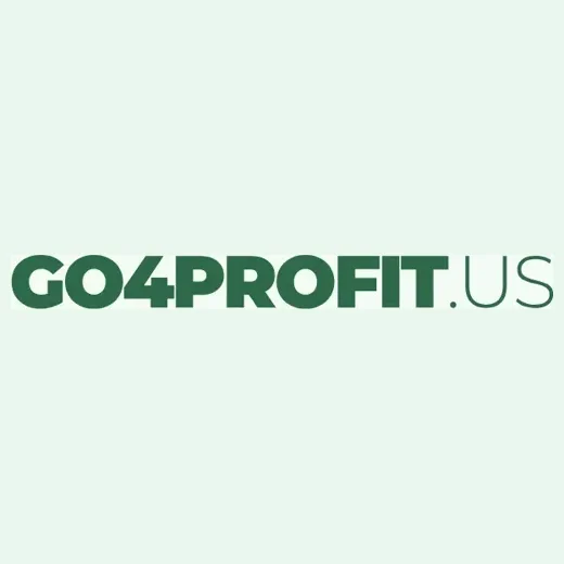 Go4Profit brand logo for go4profit.us