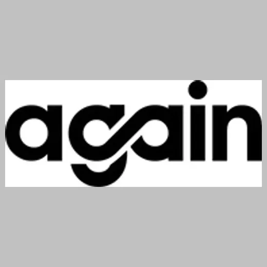 goagain brand logo for goagain.com