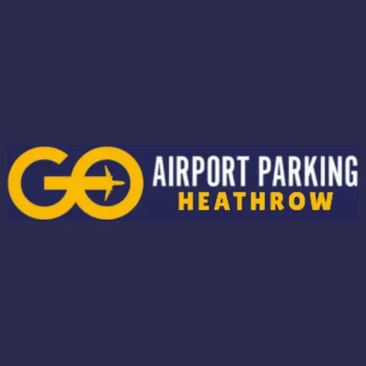 goairportparkingheathrow brand logo for goairportparkingheathrow.com