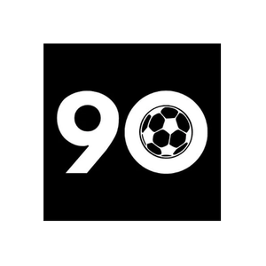Goal90 brand logo for goal90.shop