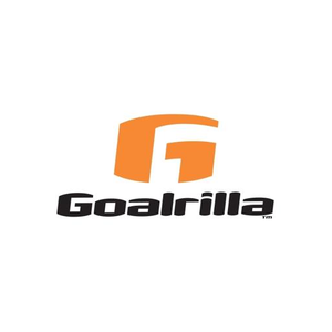 Goalrilla brand logo for goalrilla.com