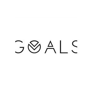 Goals Store brand logo for goalsstore.com