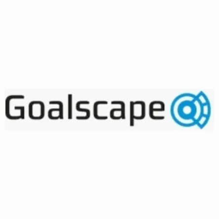 Goalscape brand logo for goalscape.com