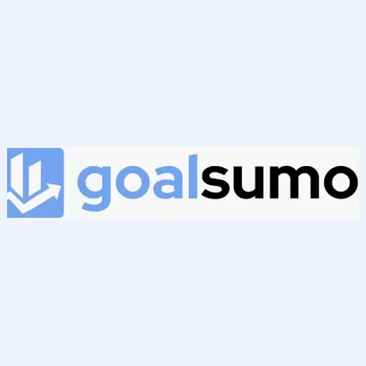 GoalSumo brand logo for goalsumo.com
