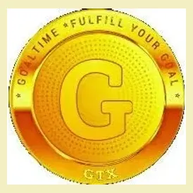 Goaltimen brand logo for goaltimen.com
