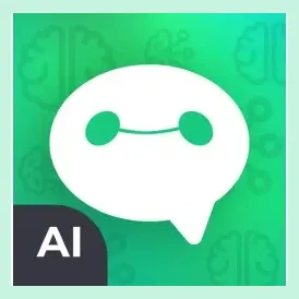 Goat Chat brand logo for goatchat.ai