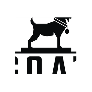 Goat Haircuts brand logo for goathaircuts.com