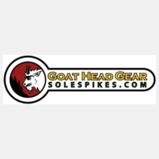 Goat Head Gear brand logo for goatheadgear.com