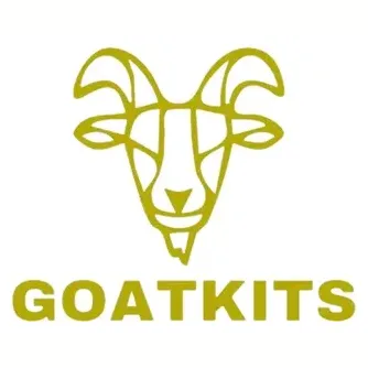 Goat Kit brand logo for goatkitstore.com