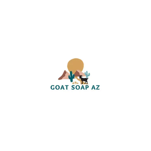 Goat Soap Store brand logo for goatsoap.store