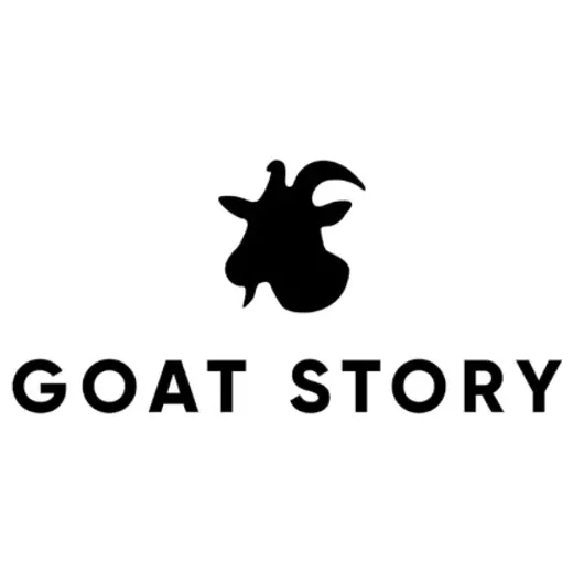 GOAT STORY brand logo for goat-story.com