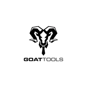 Goat Tools brand logo for goat.tools