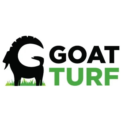 Goat Turf brand logo for goatturf.com
