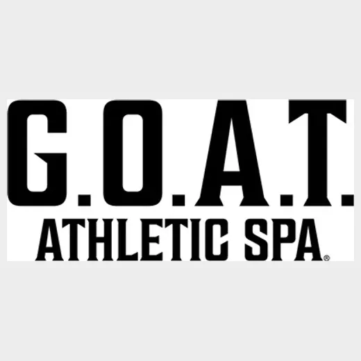 goatathleticspa brand logo for goatathleticspa.com