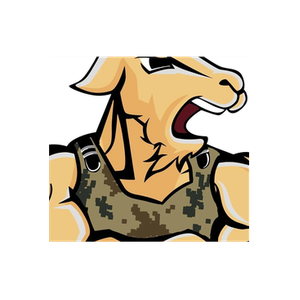 GoatGuns brand logo for goatguns.com