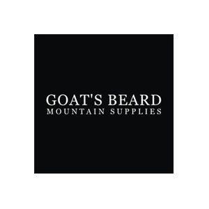 Goatsbeard Mountain Supplies brand logo for goatsbeardmountainsupplies.com